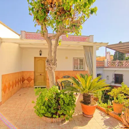 Marbella Cottage 公寓
