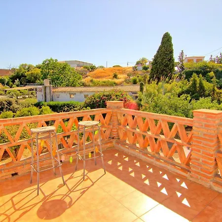 公寓 Marbella Cottage