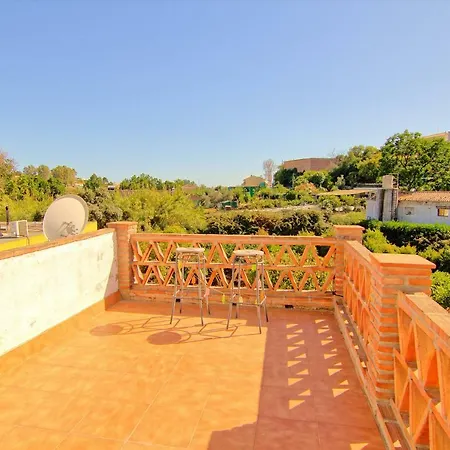 公寓 Marbella Cottage *