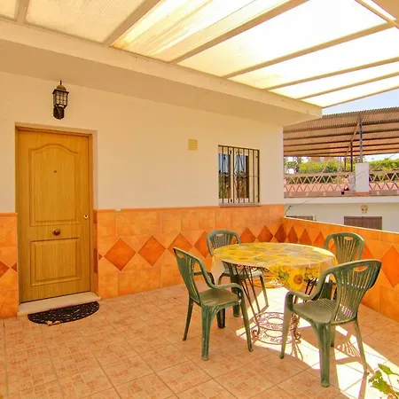 公寓 Marbella Cottage