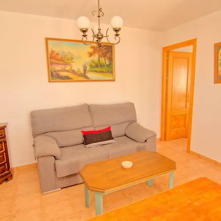 Marbella Cottage * 马尔韦利亚