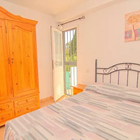Marbella Cottage 公寓 *