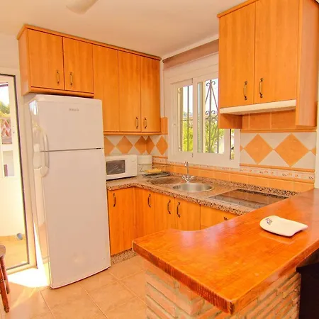 Marbella Cottage *