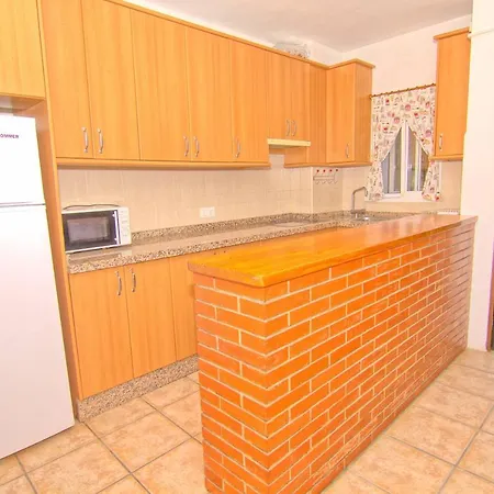 Marbella Cottage *