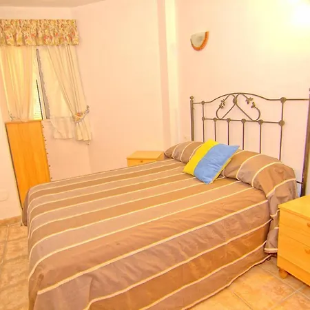 公寓 Marbella Cottage 马尔韦利亚