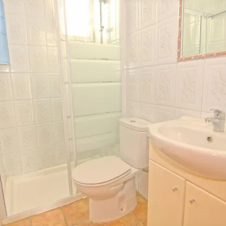 Marbella Cottage *