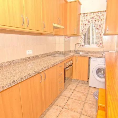 Marbella Cottage 公寓