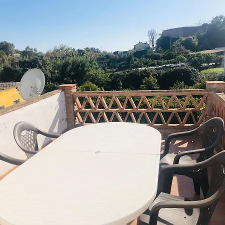 Marbella Cottage 公寓 *