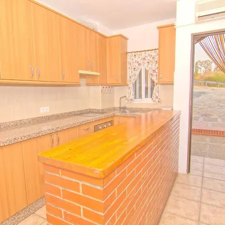 Marbella Cottage