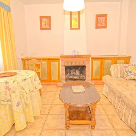 Marbella Cottage 公寓 马尔韦利亚