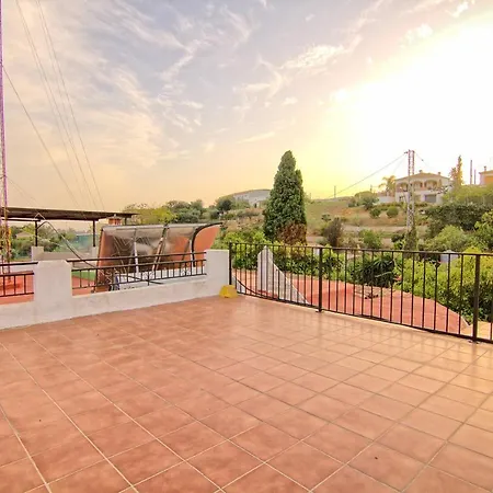Marbella Cottage